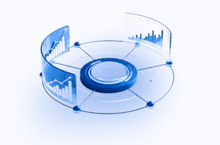 Cambistity dashboard showing trade performance data and signals